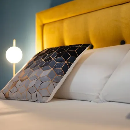 Siete Luces Apartmán Caces