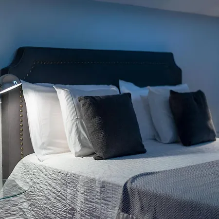 Siete Luces Apartman