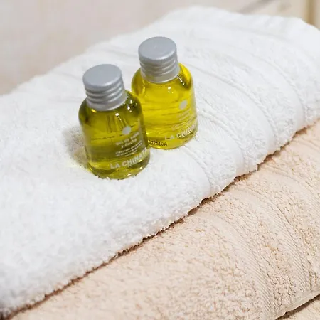 Siete Luces Lejlighed