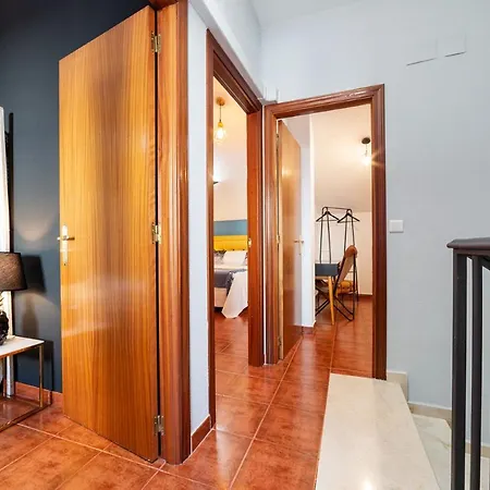 Lejlighed Siete Luces *