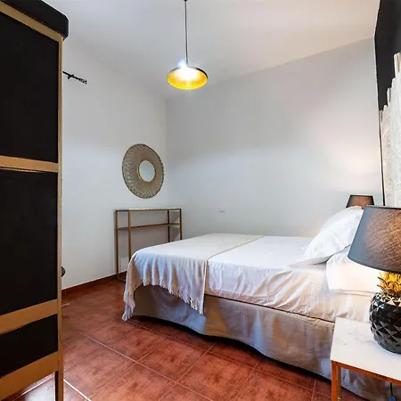 Siete Luces Apartman