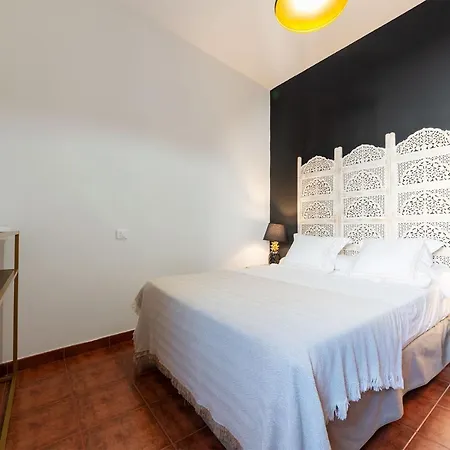 Lejlighed Siete Luces