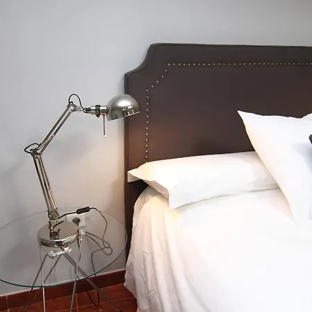 Lejlighed Siete Luces