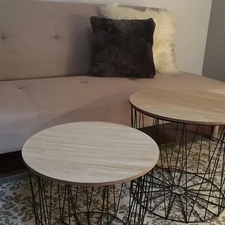 Lägenhet Siete Luces