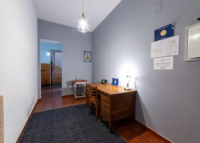 Appartamento Siete Luces Caces