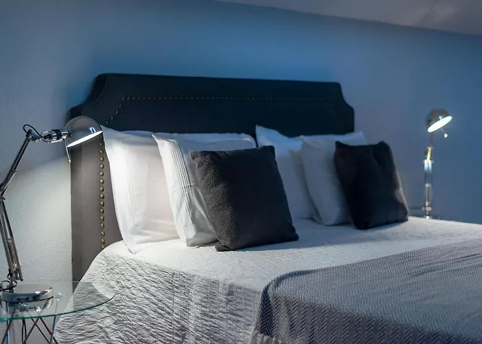 Siete Luces Apartamento