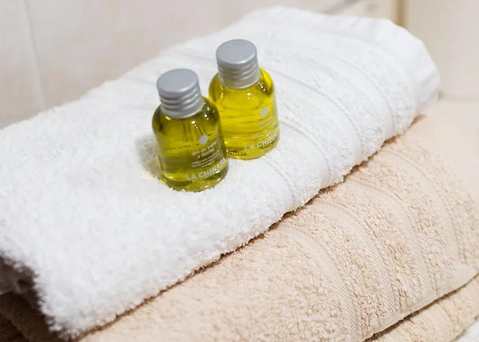 Siete Luces Apartman