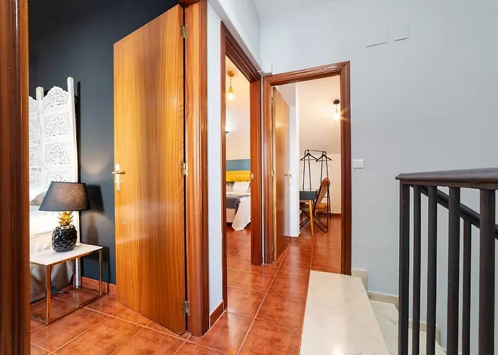 Apartamento Siete Luces *