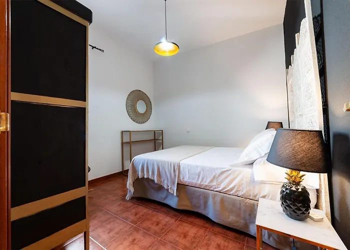 Siete Luces Apartamento