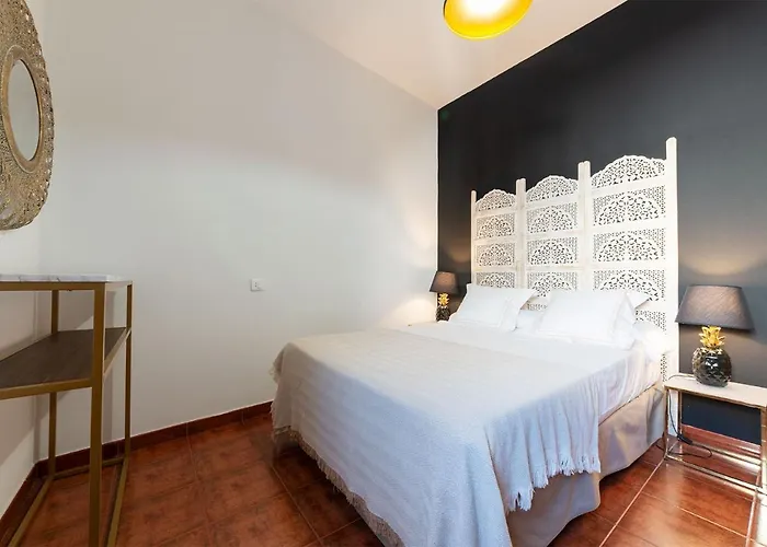 Apartamento Siete Luces