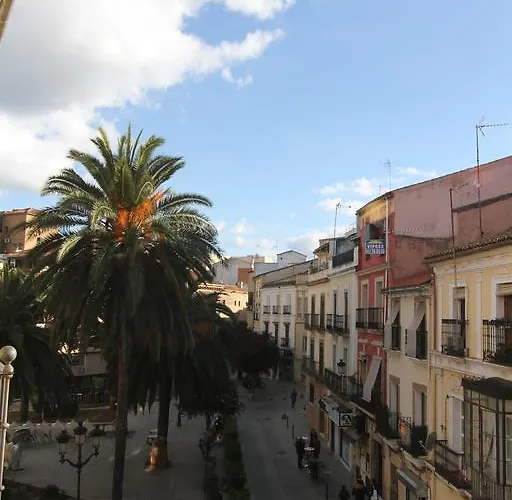 Appartamento Siete Luces Caces