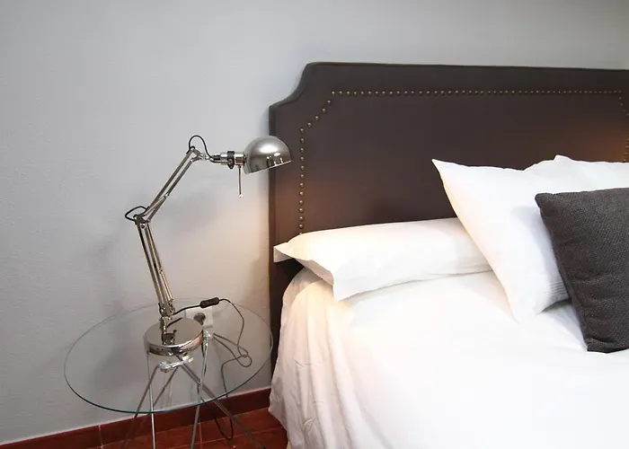 Apartamento Siete Luces