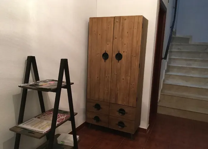 Siete Luces Appartamento Caces