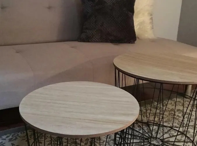 Apartman Siete Luces