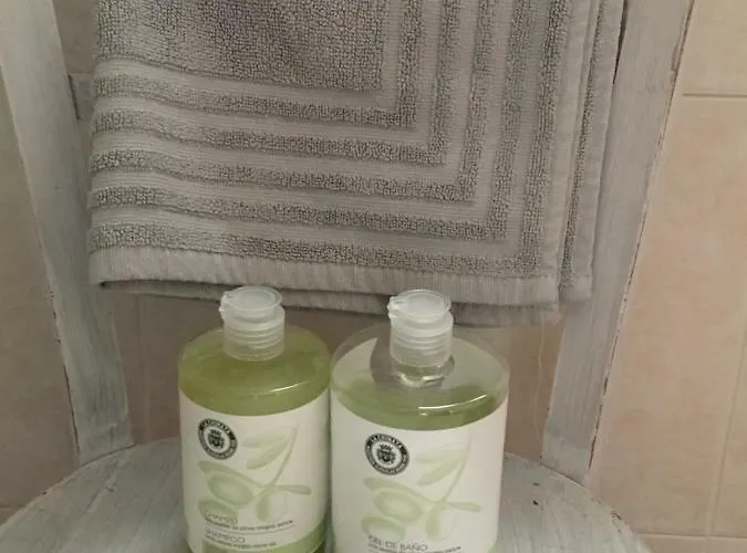 Appartamento Siete Luces